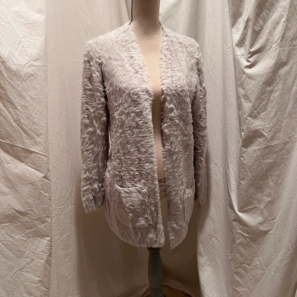 Free People cardigan